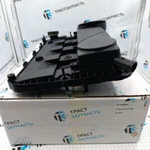 Крышка ГБЦ клапанная Форд ТЗ/Пежо Боксер / Евро-4 / 2.2 FWD 6C1Q6K271BH/1526690/0248P9 ТЗ