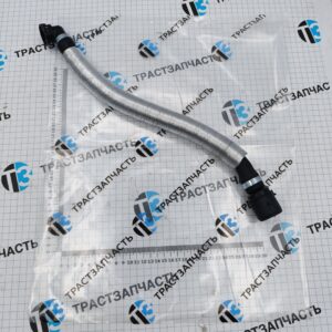 Шланг патрубок  картерных газов (сапун) TR > 06 155 л.с.BK3Q6A886CC/1766815 /1843533 ТЗ (Траст)