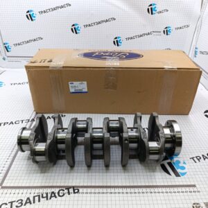Коленвал TR > 06 2.2-2.4 RWD PSA FIAT FWD 2.2 8C1Q6303BA/1738588/0501N9/9676251280/2598074 OTOCAH