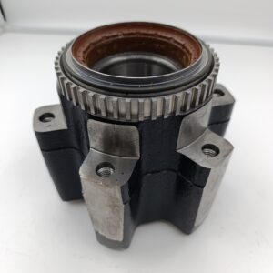 Ступица колеса задняя TR > 14 RWD BK3W-1109-JA/2229572  (двускат. задние колеса 6 шпилек) OTOCAH
