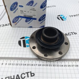 Фланец заднего моста TR > 14 BK3W4851AC/1895281/5152061/2383606 OTOCAH
