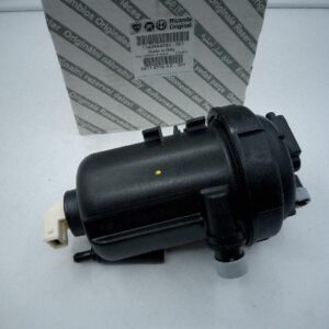 Корпус топливного фильтра Ducato(244) 2.3 (с фишкой) 1345984080/5514300 ORG FIAT
