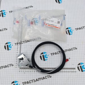 Замок двери Ford Transit TR >06 (задняя дверь, верхний, правый) 1494097/YC15V43286AG Ford JMC