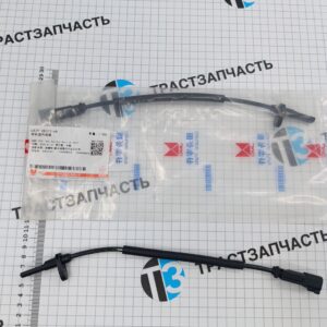Датчик ABC передний Custom 12- TR >14 (односкатные колеса ) FWD BK212B372AC/1763975 JMC