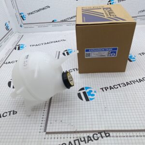 Бачок расширительный системы охлаждения TR > 06 6C118K218AC/1383314/348760 (KALE OTO RADYATÖR)