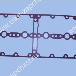 Прокладка клапанной крышки Ducato 2.3 504052452/5801890802/504095295 ORG IVECO