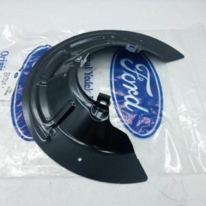 Щиток тормозного диска Ford Transit Tr’14- (зад.привод. задний левый/правый) 2518588/2179647 ORG