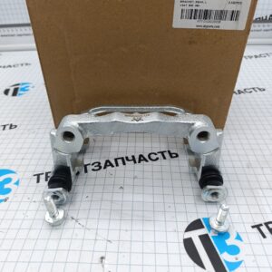 Скоба заднего суппорта лев.прав.TR > 06 RWD 115 л.с.6C112B135AD/6C112B135AD ATY