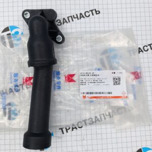 Патрубок водянного насоса (Евро-4; -5) 6C1Q8B535AF/1380563/1341H8 ORG JMC
