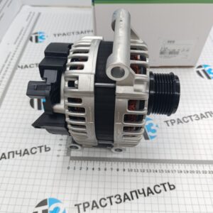 Генератор (ЕВРО 5) 150А 7PK RWD (задний привод ) CC1T10300CC/2545289/1800123/1874995 SEG=BOSCH