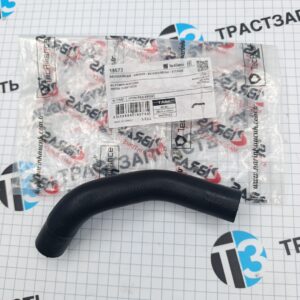 Шланг патрубок от помпы перепускной TR > 14 125-155  BK3Q8A582AA/1717636/2402065 IBRAS