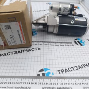 Стартер 2,2 TR > 06 RWD 155 л.с GK2T11000AC/CC1T11000BB/КС1911000АА/1741087/1880119/2359592 JMC