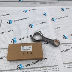 Шатун Fiat Ducato RUS IVECO 3,0 JTD 06- 504341496/504113130/61620630 NAVECO