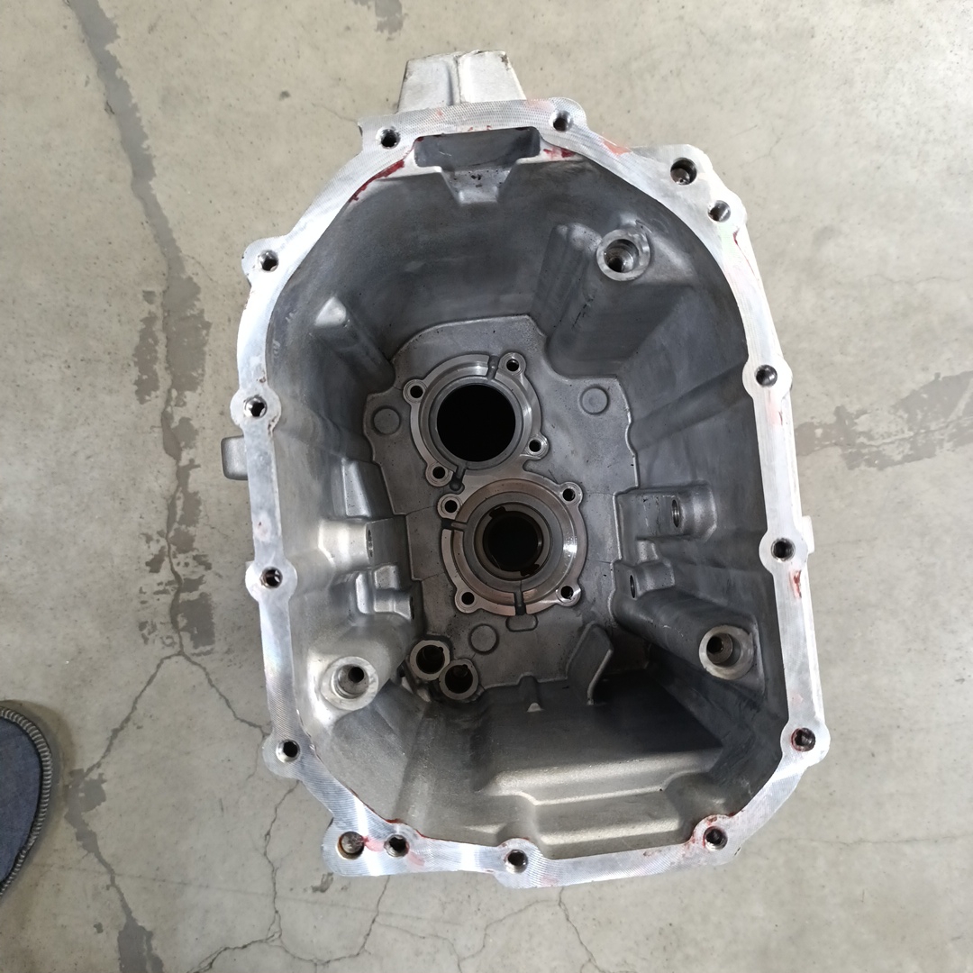 Корпус МКПП Ford Transit 2.2 МТ82 (колокол,передн.часть) 2378210/1815705/2064152 - Миниатюра товара 4