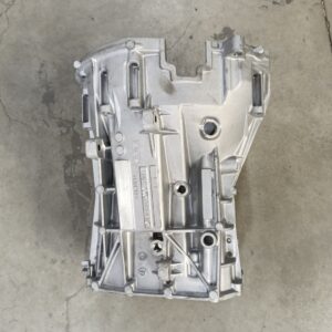 Корпус МКПП Ford Transit 2.2 МТ82 (колокол,передн.часть) (Б/У , с новой КПП) 2378210/1815705/2064152