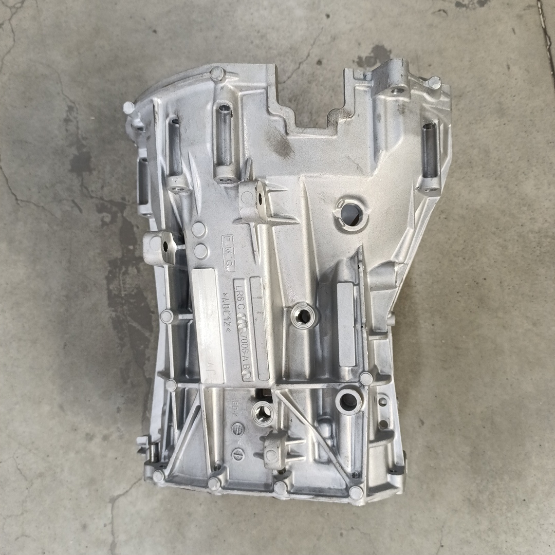 Корпус МКПП Ford Transit 2.2 МТ82 (колокол,передн.часть) 2378210/1815705/2064152 - Миниатюра товара 1