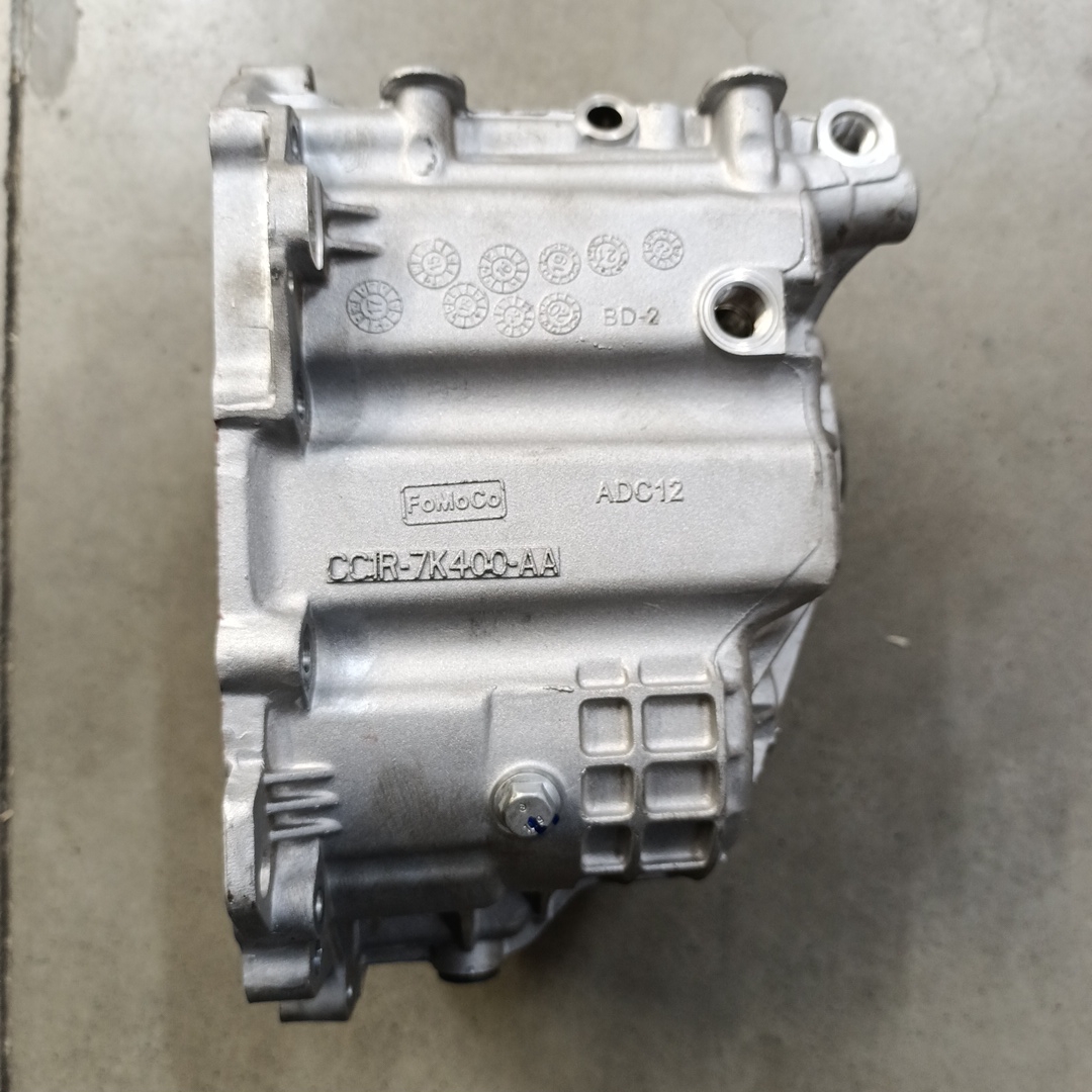 Корпус МКПП Ford Transit 2.2 МТ82 (колокол,задн.часть) 1427654/1512729/1717775 - Миниатюра товара 3