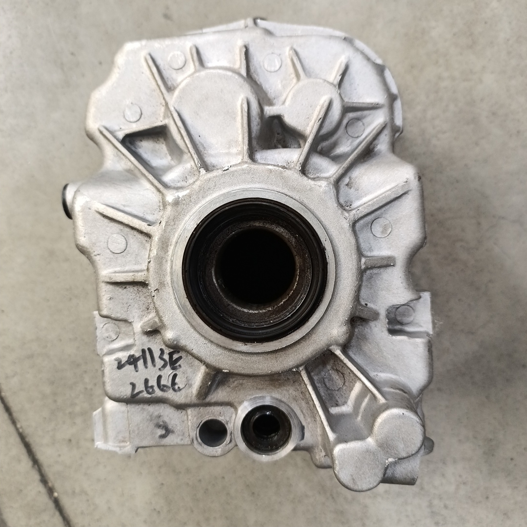 Корпус МКПП Ford Transit 2.2 МТ82 (колокол,задн.часть) 1427654/1512729/1717775 - Миниатюра товара 5