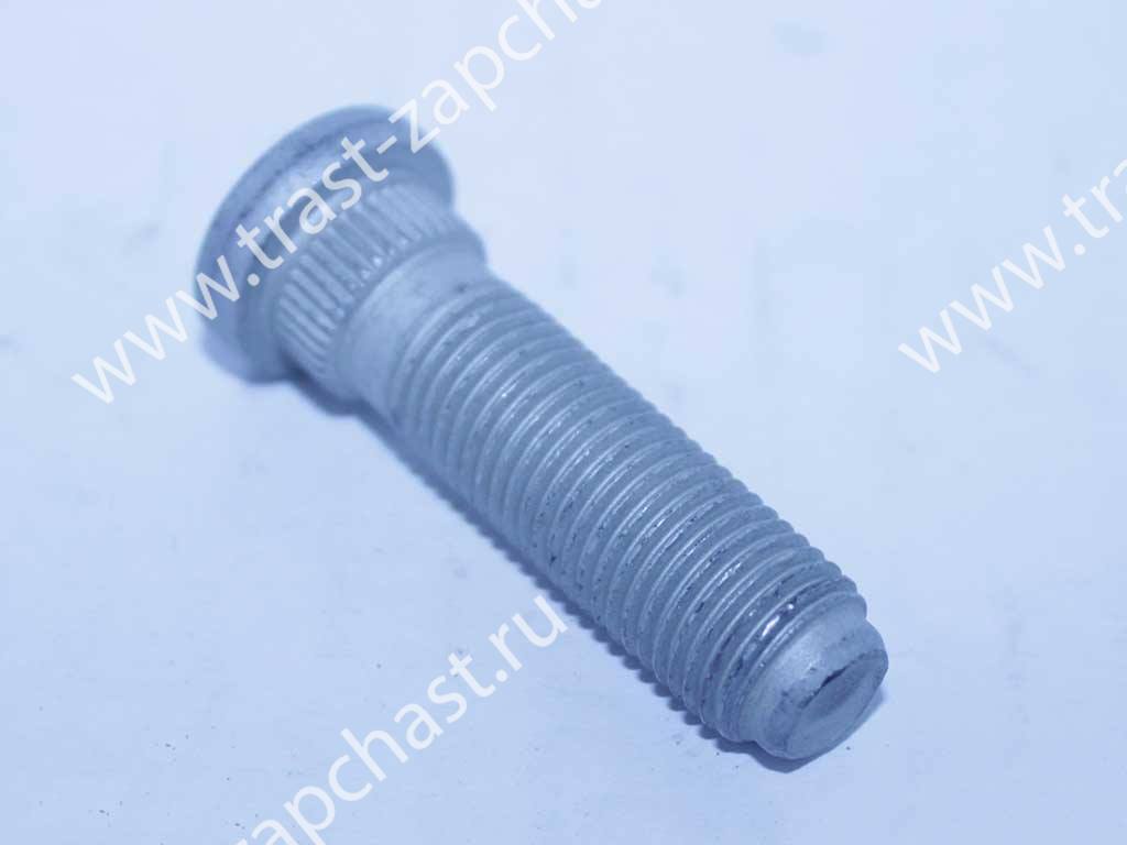 Шпилька колесная передняя TR > 14 (М14х50 шаг 1,5мм) W714846S439/1764265 OTOCAH - Миниатюра товара 1
