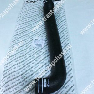 Патрубок интерекуллера впускной IVECO Daily 5801887889/5801312768 ORG IVECO