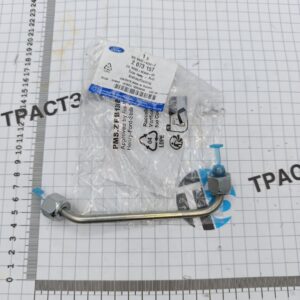 Трубка топливная Ford (форс.-рампа №4) (Евро-5) BK2Q9C993CC/2073157/9675410880 JMC=EUROPE