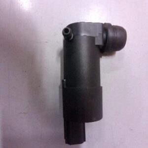 Мотор стеклоомывателя TR > 14- (один выход) BK2117K624AA/1791929/2201197/1791580  FEBI BILSTEIN