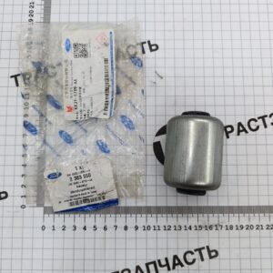 Втулка рессоры задняя TR>19 (передний привод,метал. обойма d-50.6) 2383550/KK315719AA JMC=FORD EURO