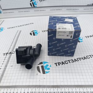 Насос водяной (для автономного отопителя) Ford Transit 2.2 PIERBURG
