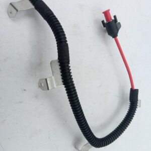 Провод свечи накала Ford Transit 2.4 BC1Q-6M091-AA (FORD JMC)