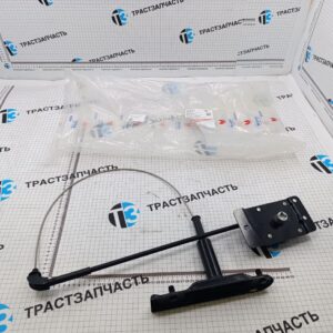 Держатель запасного колеса Ford ТЗ TR > 06 RWD P2W91K353BA/1689817 JMC