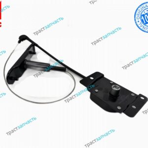 Держатель запасного колеса Ford ТЗ TR > 06 RWD P2W91K353BA/1689817 JMC