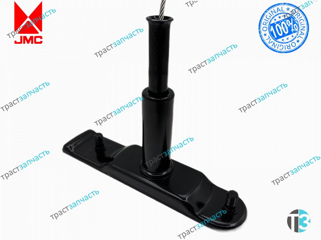 Держатель запасного колеса Ford ТЗ TR > 06 RWD P2W91K353BA/1689817 JMC - Миниатюра товара 4