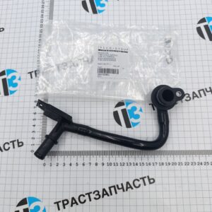 Трубка системы охлаждения  от флянца Ducato 2.3 504102965 ORG IVECO
