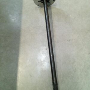 Полуось Ford ТЗ TR > 14  2-х скатная ось BK3W4234BC/2050231/1818642 ТЗ (ТрастЗапчасть)