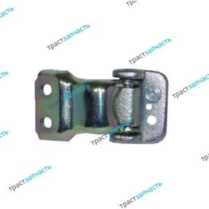 Петля двери Ford Transit Tr’06 (задняя дверь, 180град., Верхняя, левая) STD