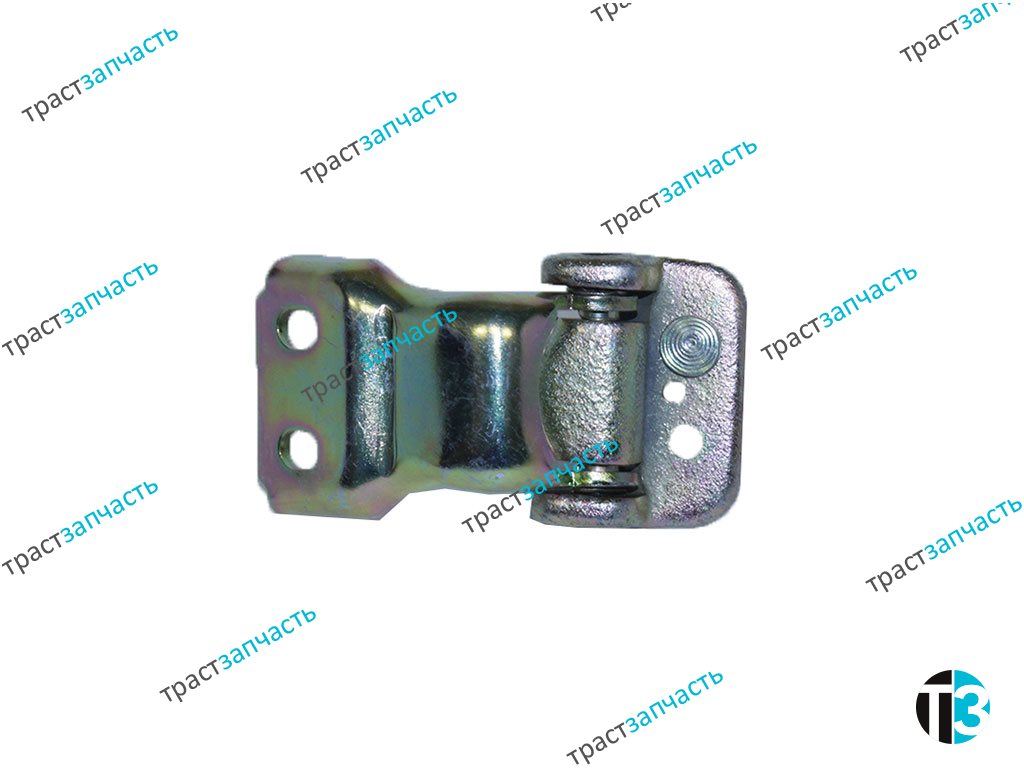 Петля двери Ford Transit Tr’06 (задняя дверь, 180град., Верхняя, левая) STD - Миниатюра товара 1