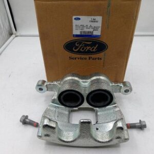 Суппорт тормозной передний левый Tr’14- RWD FWD R16 BK212B302AA/1783932/2345689 FORD