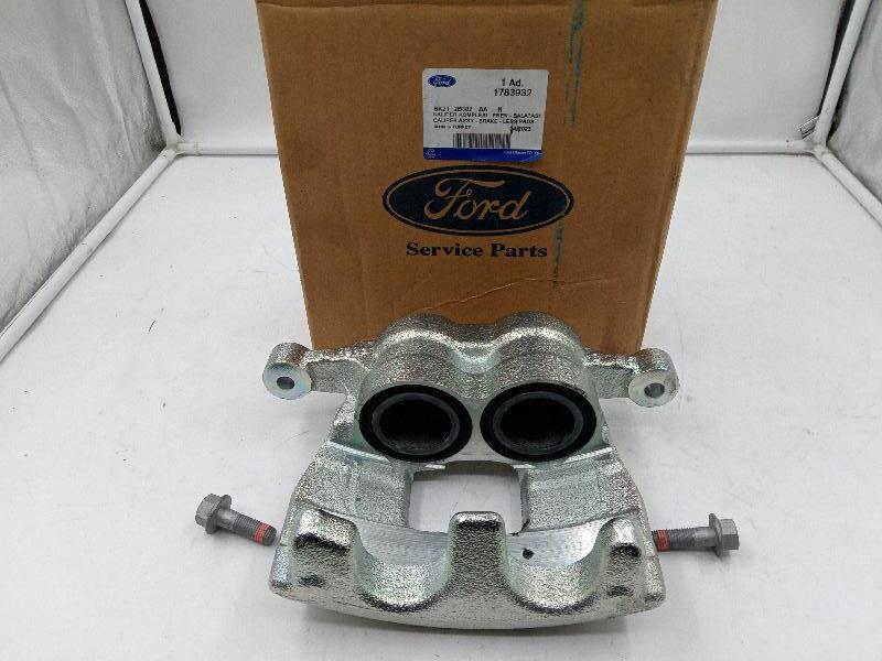 Суппорт тормозной передний левый Tr’14- RWD FWD R16 BK212B302AA/1783932/2345689 FORD
