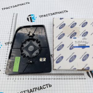 Полотно (зеркало) Ford Transit TR > 14г верхнее (RH-правое, с подогревом) OTOCAH