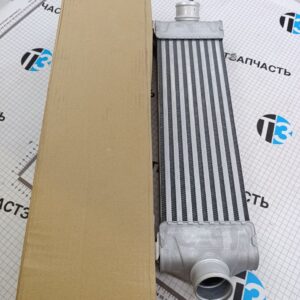 Интеркулер 2.2-2.4 евро4 (без отверстие под датчик) 6C119L440AC/1423732 JMC