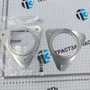 Прокладка глушителя Fiat Ducato,Iveco Daily 2.3-3.0 5801302498/1366629080/42578483  ORG IVECO