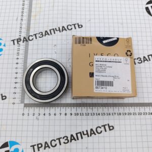 Подшипник КПП Iveco Daily (Вторичного вала,задний 6ступ.кпп) 8873410 ORG IVECO