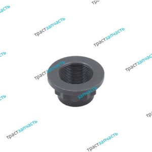 Гайка хвостовика редуктора Iveco Daily 35С15 (M22X1,5) 7182347 (ORIGINAL IVECO)
