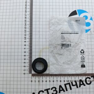 Гайка хвостовика редуктора Iveco Daily 35С15 (M22X1,5) 7182347 (ORIGINAL IVECO)
