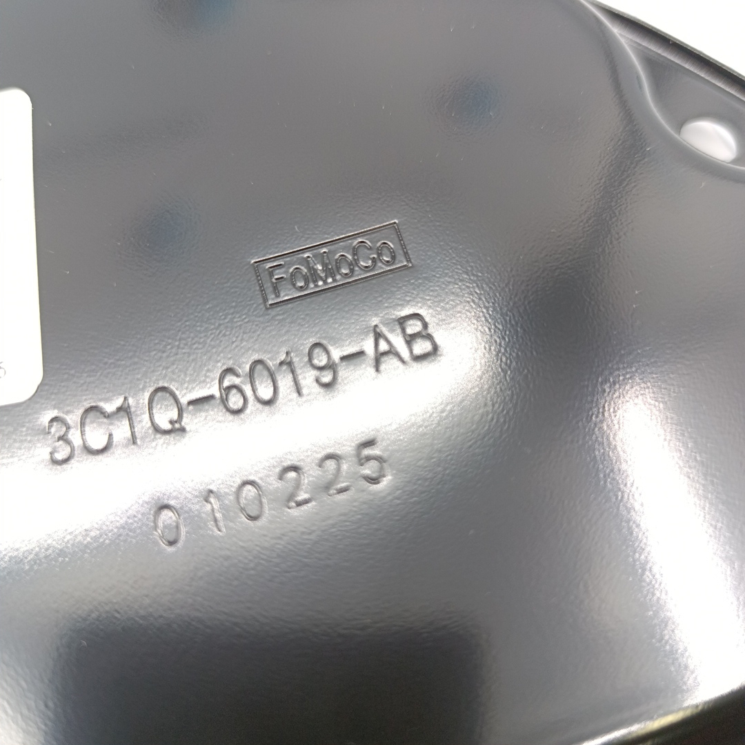 Крышка мотора  передняя Ford ТЗ RWD 2.4 3C1Q6019AB/1738863 JMC - Миниатюра товара 3