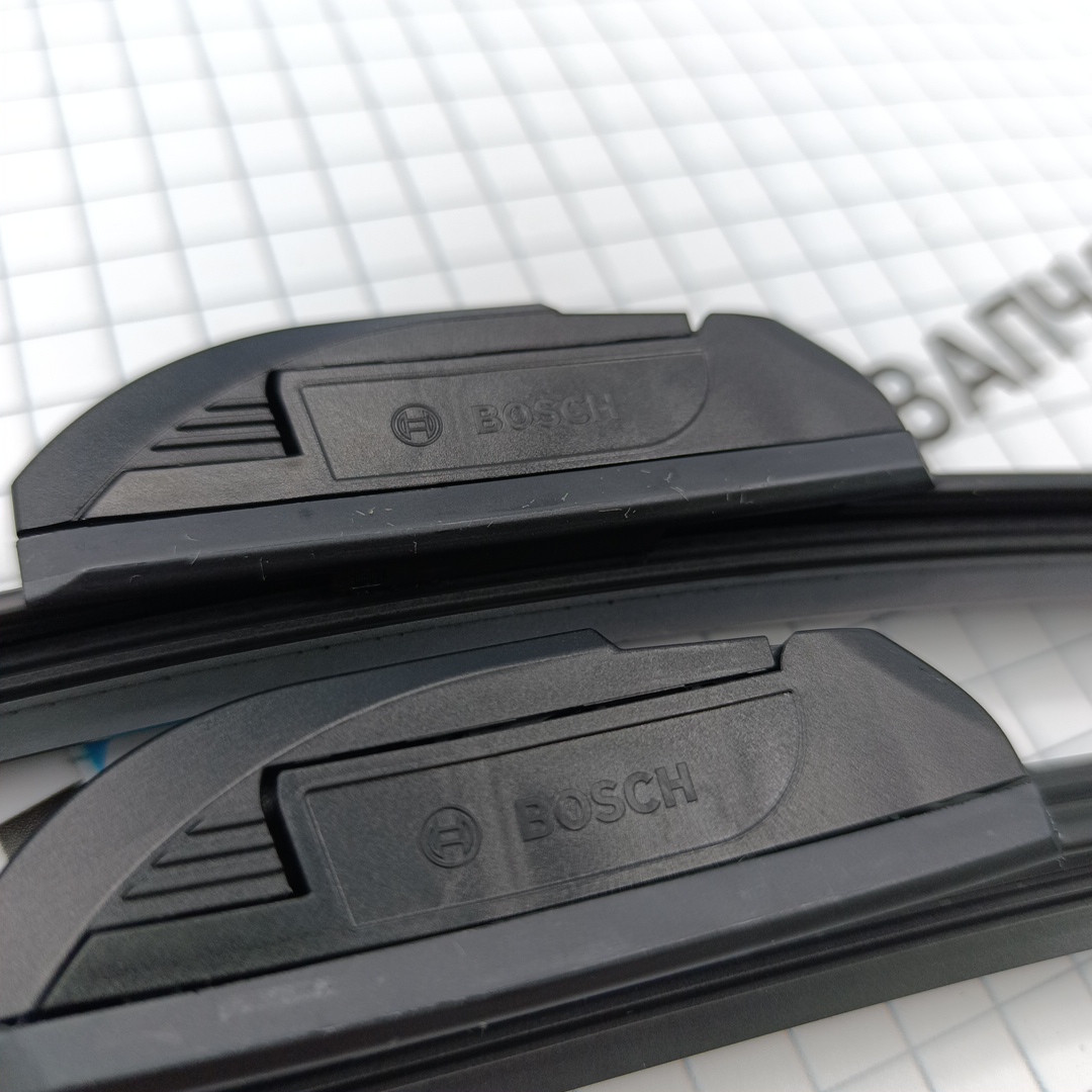 Щетки стеклоочистителя (в компл. 2 шт) TR > 06  550 и 650 мм GC1J-S17528-BA BOSCH EUROPE - Миниатюра товара 2