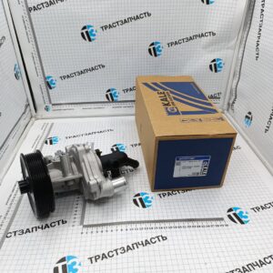 Насос водяной Ford ТЗ 2.2 (все с полным и задним приводом) BK3Q8A558CB/1849276/2460308 KALE