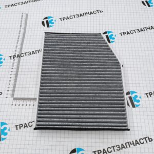 Фильтр салона Cust 12-,Tr 14- (угольный) BK2119G244AB/1812679/1839688 ТЗ (ТрастЗапчасть)
