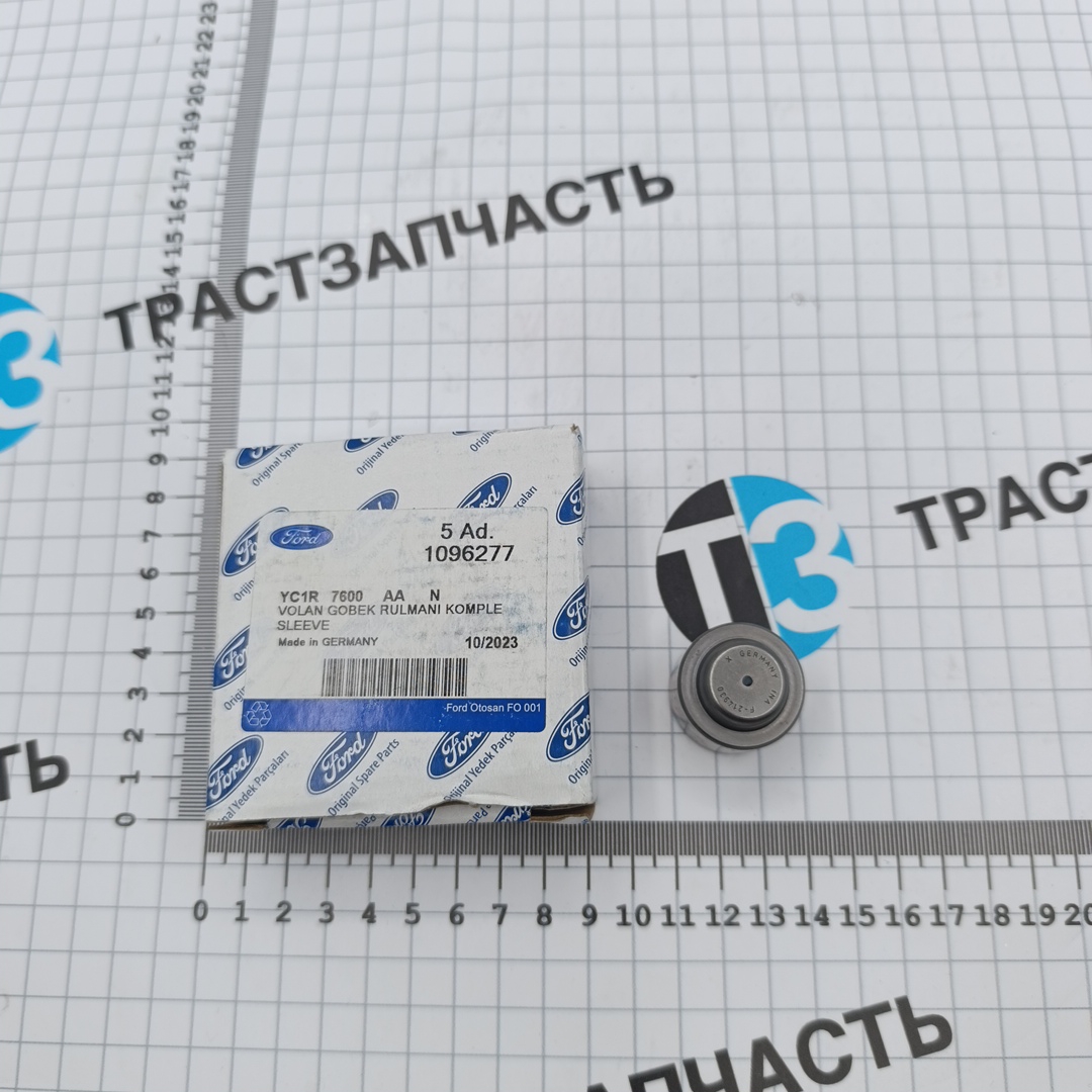 Подшипник коленвала задний TR > 06 YC1R7600AA/1096277/410011710 OTOCAH - Миниатюра товара 1