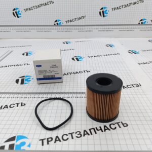 Фильтр масляный Ford ТЗ/PSA ( элемент ) 6C1Q6744BA/1717510/1109CK OTOCAH